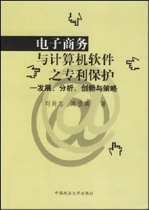 電子商務與計算機軟體之專利保護