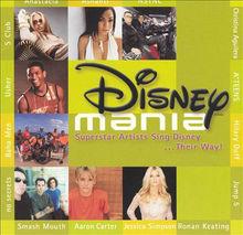 Disney Mania