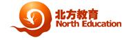 北方教育logo