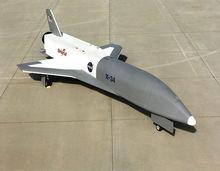 X-34