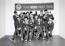 lucky[EXO《XOXO Repackage》收錄曲]