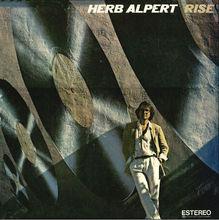 rise[Herb Alpert所發專輯]