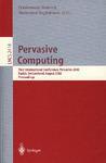 泛計算 Pervasive computing