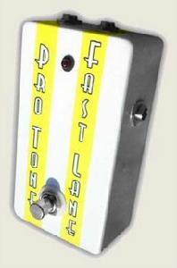 Pro Tone Fast Lane