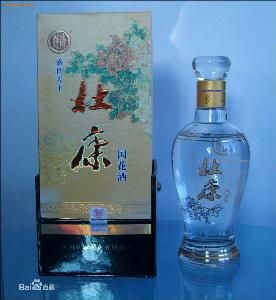 河南杜康酒業股份有限公司