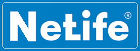 Netife Logo