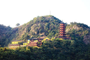 楊岐寺