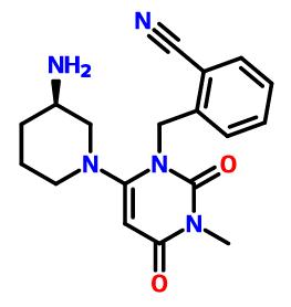 阿格列汀