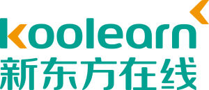 新東方線上LOGO