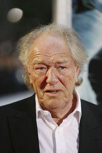 Michael Gambon