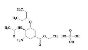 磷酸奧司他韋膠囊