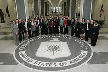 CIA