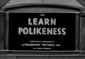 Learn Polikeness