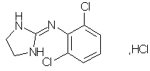 鹽酸可樂定片