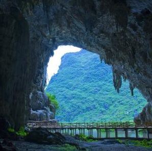 燕山風景區