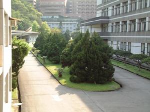 台灣政治大學國際關係研究中心 