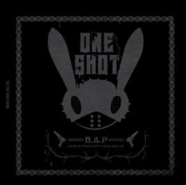 ONE SHOT[B.A.P演唱歌曲]