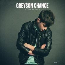 temptation[Greyson Chance（格雷森-蔡斯） 2014 新單曲]