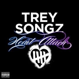 Heart Attack[Trey Songz歌曲]