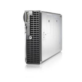 HP ProLiant BL280c G6 刀片伺服器