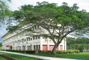 馬來西亞博特拉大學