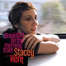 stacey kent