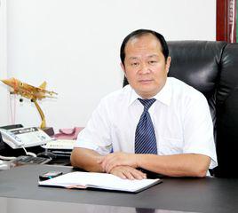 王建民[陝西三和專修學院院長]