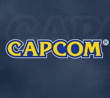 CAPCOM