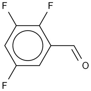 2,3,5-三氟苯甲醛