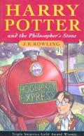 Harry Potter and the Philosophers Stone