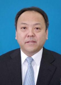 孫喆[黑龍江省哈爾濱市委副書記、代市長]