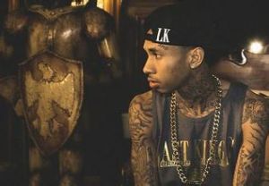 Tyga