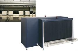 Smiths Heimann HI-SCAN 16580行李安檢儀 Smiths Heimann HI-SCAN 16580行李安檢儀