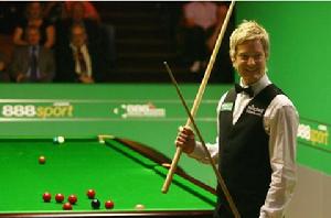 Neil Robertson (snooker player)