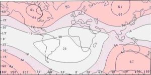 地震磁效應