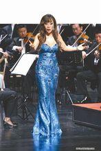 曹秀美 sumi jo 生活演出照