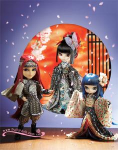 pullip