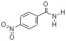 對硝基苯甲醯胺