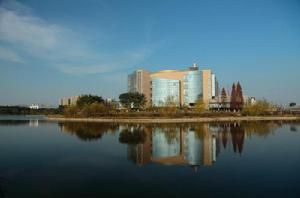 四川大學圖書館