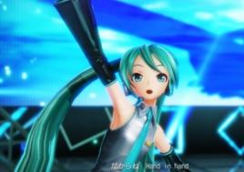 初音未來：歌姬計畫pc