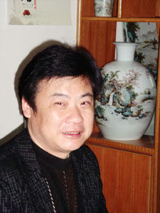 李金彬