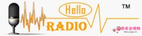 Hello Radio