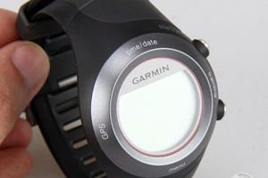 Garmin Forerunner 410