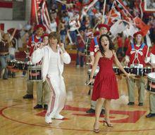 High School Musical1[美國2006年扎克·埃夫隆主演電影]