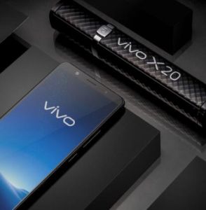 vivo X20