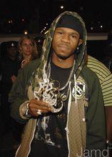 Chamillionaire 出席活動