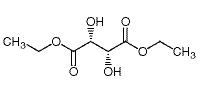 L-(+)-酒石酸二乙酯
