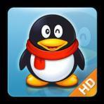 QQ HD for iPad