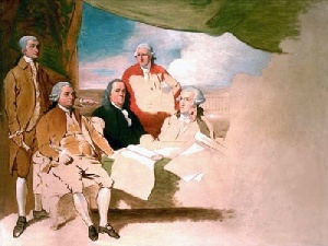 1815年《巴黎條約》
