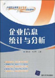 企業信息統計與分析